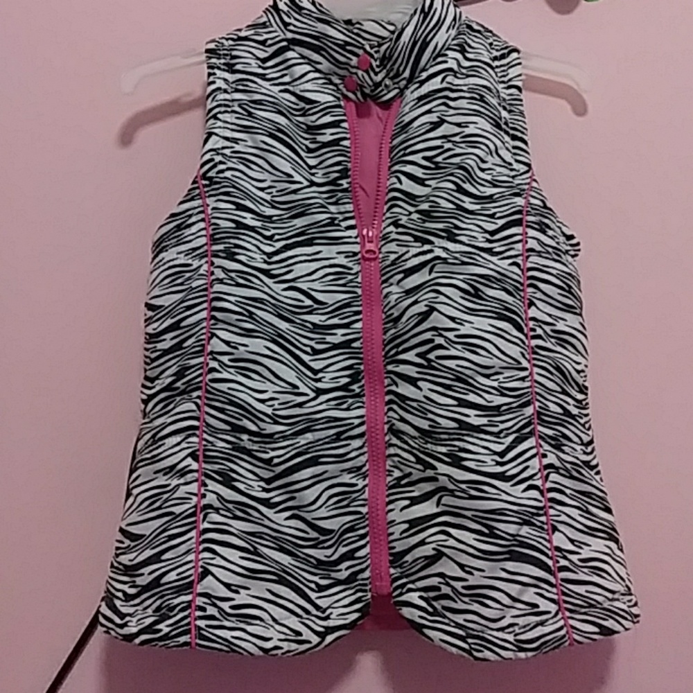 A vest